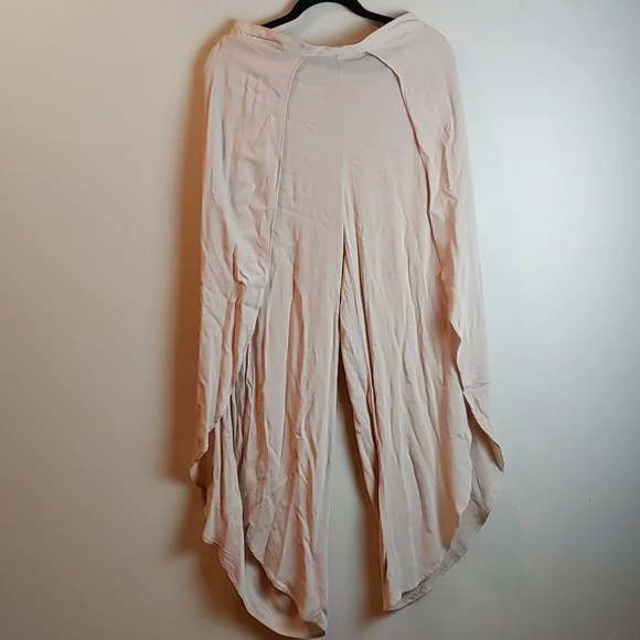 🛍️Gilbert Split Wide-Leg Pants - Picture 3 of 7